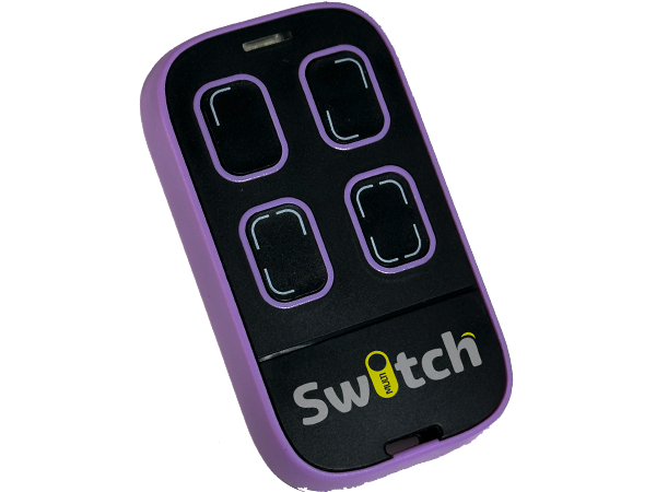 Multi Switch Violette